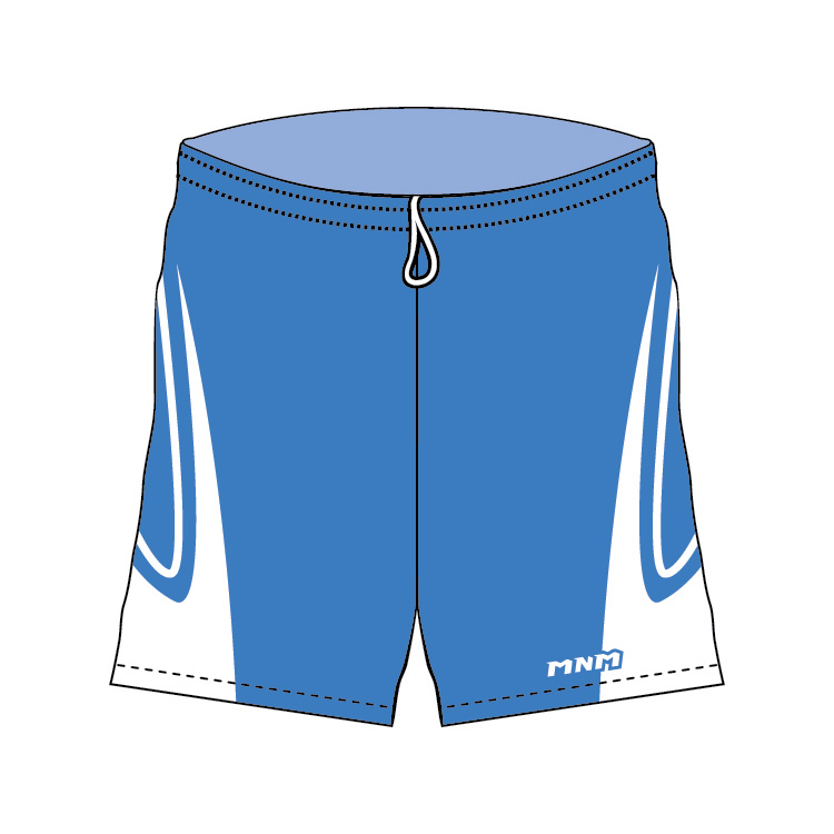 Shorts de basketball