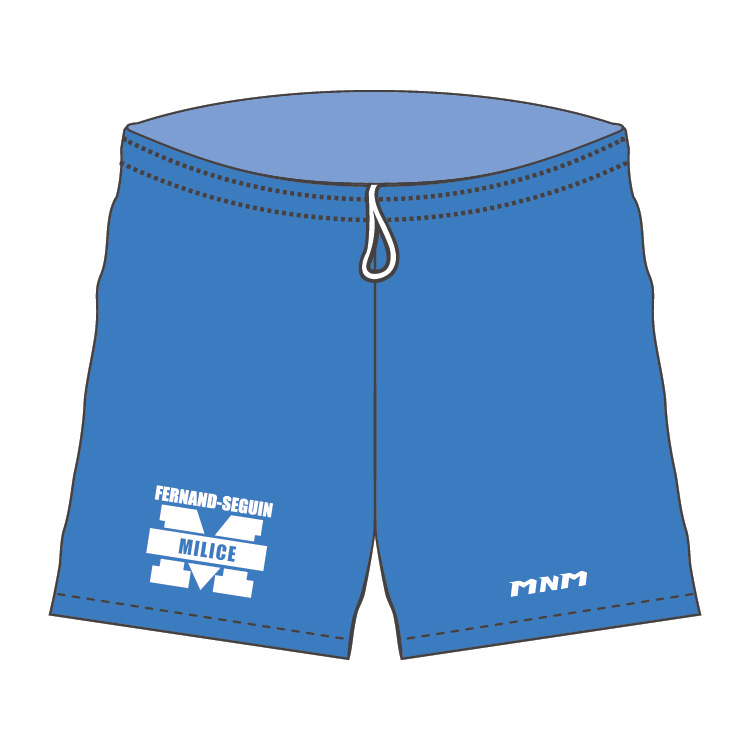 Shorts de soccer